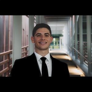 Meet your Posher, John